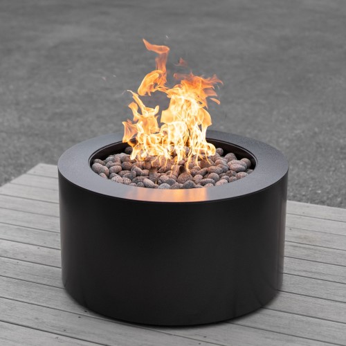 CAD Drawings Montana Fire Pits Yellowstone Studio Steel Fire Table