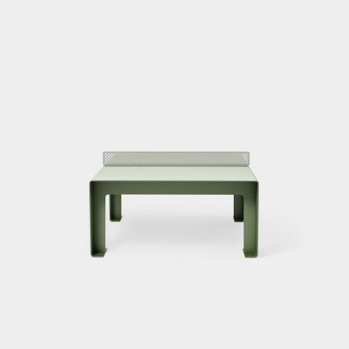 CAD Drawings Green Theory™ Flight Tennis Table 