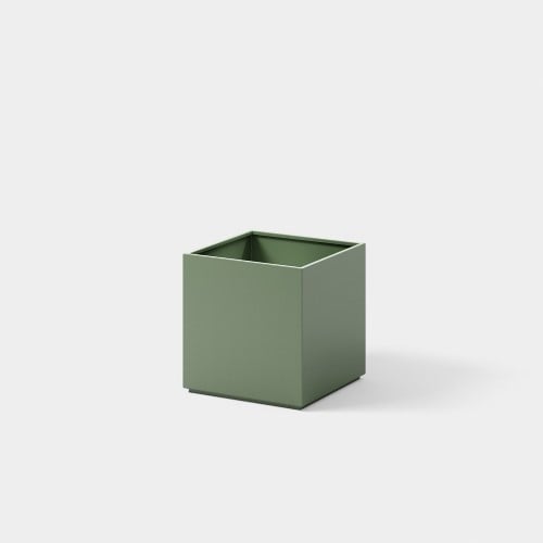 CAD Drawings Green Theory™ Metal Square