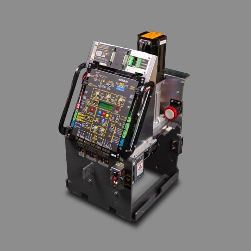 Max 2200 Pro Maximum Controls CADdetails