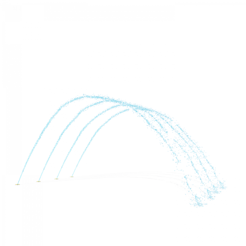 CAD Drawings Vortex Aquatic Structures Water Tunnel N°2 (VOR 309)