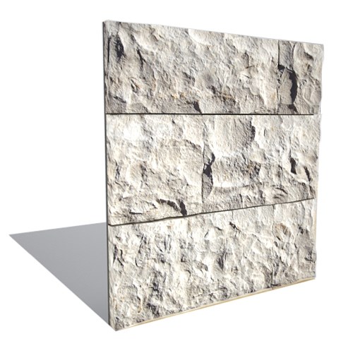 Stone Veneer: SierraCut24