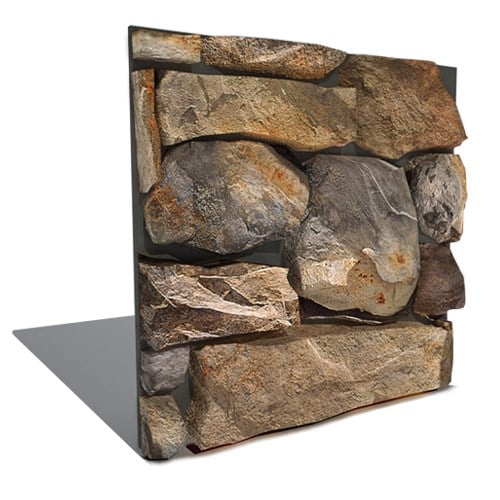Stone Veneer: Hillstone