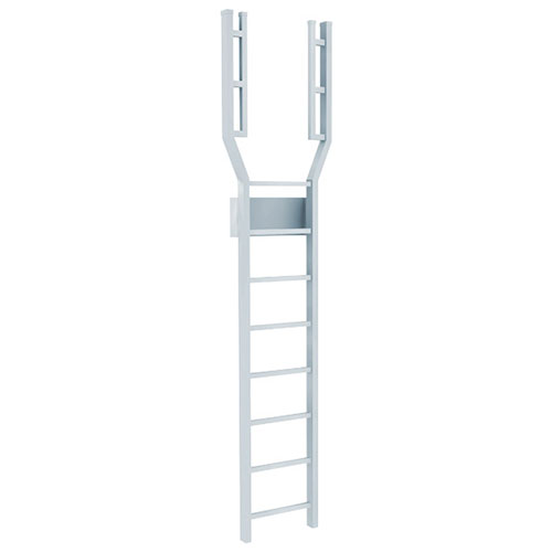 CAD Drawings BIM Models O'Keeffe's, Inc. 504 Access Ladder