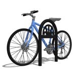 CAD Drawings BIM Models CycleSafe, Inc.