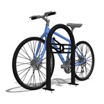 CAD Drawings BIM Models CycleSafe, Inc.