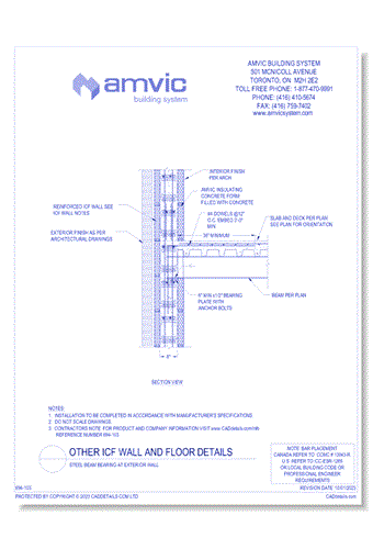 Cad Drawings Of Steel Beams Caddetails Cad Drawings Of Steel Beams Caddetails