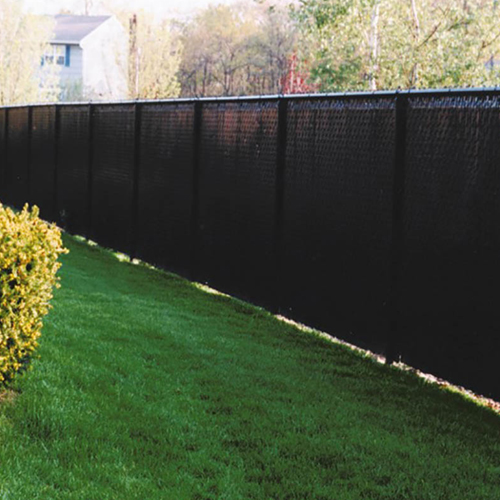 CAD Drawings PDS® Fence Products by Pexco, LLC Bottom Lock Privacy Fence Slats