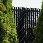 View Industrial Fence Slats