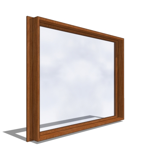 StormBreaker Plus 300VL (Impact) Products: Picture Window, Box Frame, Vertical and Horizontal Assembly