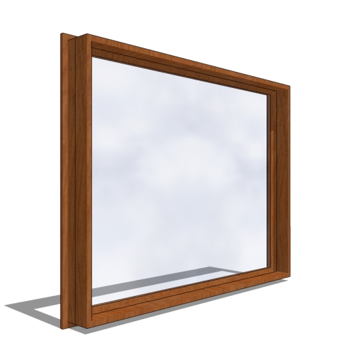 StormBreaker Plus 300VL (Impact) Products: Picture Window, Fin Frame, Vertical and Horizontal Assembly