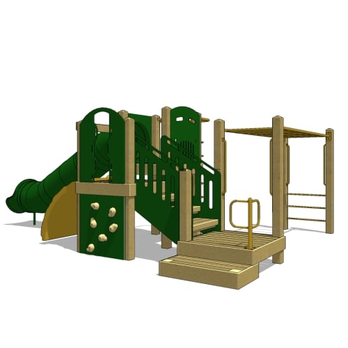 Petka Play Structure