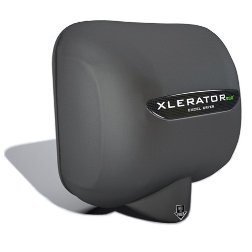 XLERATOReco™: Hand Dryer Zinc