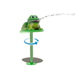 View Essentials Above Grade: Little Sqwerts Frog 
