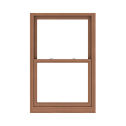 CAD Drawings BIM Models Andersen Windows & Doors E-Series: Double-Hung & Single-Hung Windows