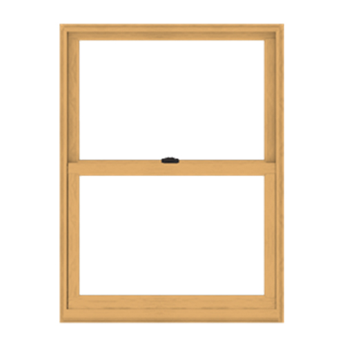 CAD Drawings Andersen Windows & Doors 400 Series: Woodwright Double-Hung Windows