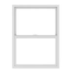 View 100 Series: Single-Hung Windows