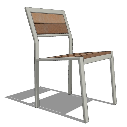 T2235T - Tuscany Thermory Chair