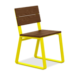View Vibe Dining Chair