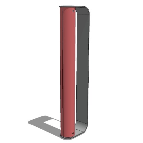 MUG Bike Rack (MBR 2900-00001)
