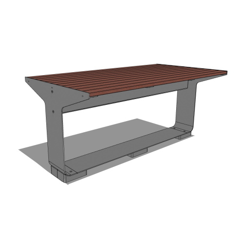 L-Series Table (MTB-3000-00001)