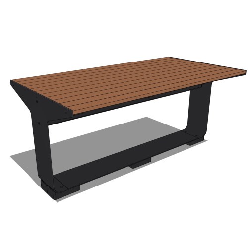 L-Series Standard Table (MTB-3000-00002) 