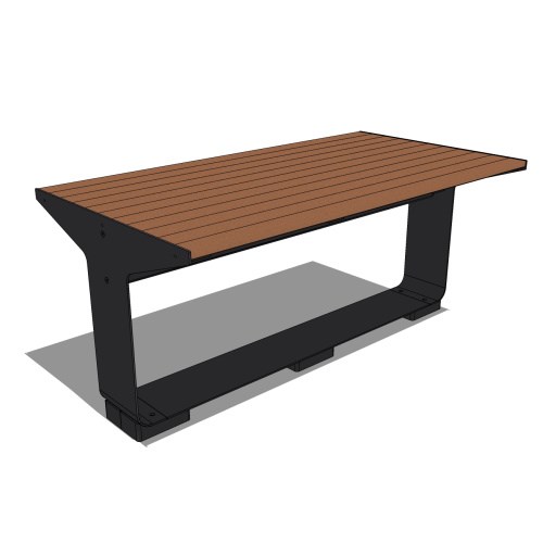 L-Series Standard Table (MTB-3000-00003)