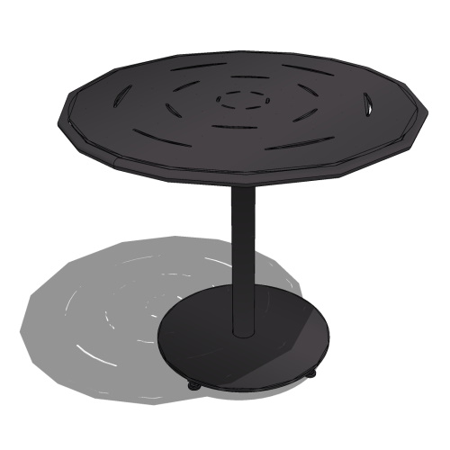 Foro Round Table (MTB-1700-00502)