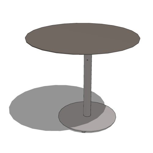 Ogden Round Table (MTB-1900-00005)