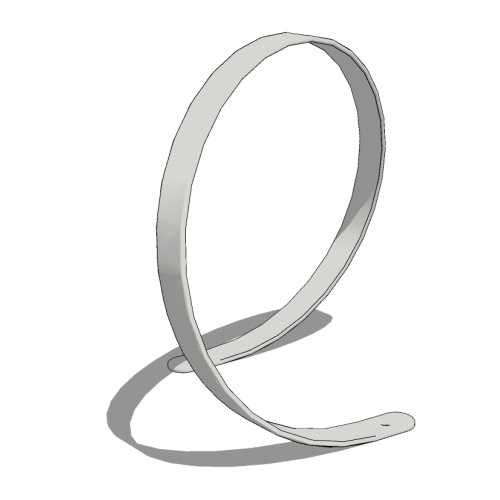 Orbit Bike Rack (MBR-3100-00001)