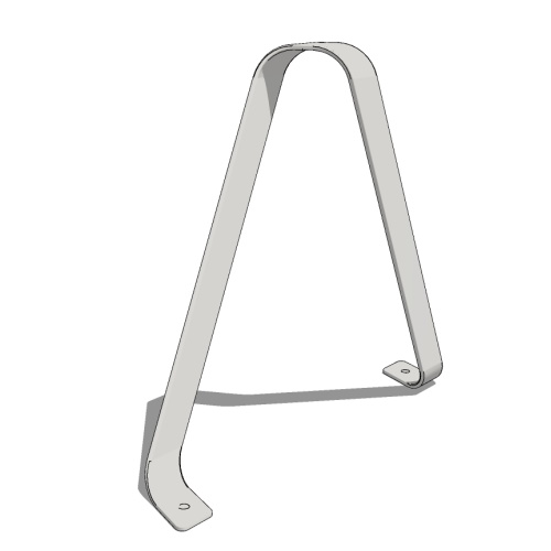 Bike Rack (MBR-3100-00002) 