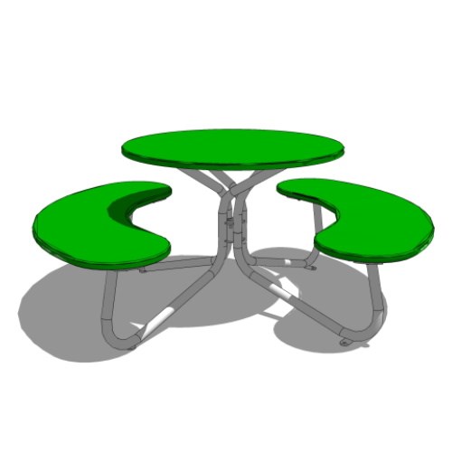 FAVA Cluster Seating (MTB-2800-00008)