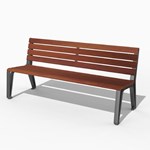 View MBE-2300-00015 Bench
