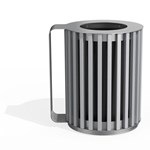 View MUG Waste/Recycle (MTR 2900-00008)
