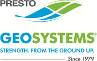 Presto Geosystems product library including CAD Drawings, SPECS, BIM, 3D Models, brochures, etc.