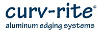 Curv-Rite Aluminum Edging product library including CAD Drawings, SPECS, BIM, 3D Models, brochures, etc.