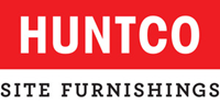 Huntco Site Furnishings product library including CAD Drawings, SPECS, BIM, 3D Models, brochures, etc.