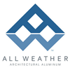 All Weather Architectural Aluminum - Download Free CAD Drawings, BIM Models, Revit, Sketchup, SPECS and more.