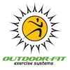 Outdoor-Fit Exercise Systems - CADdetails