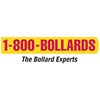 1-800-Bollards - Download Free CAD Drawings, BIM Models, Revit, Sketchup, SPECS and more.