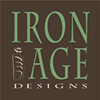 Iron Age Designs - CADdetails