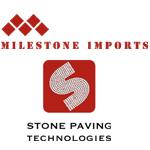 Milestone Imports & Stone Paving Technologies product library including CAD Drawings, SPECS, BIM, 3D Models, brochures, etc.