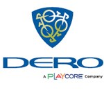 Dero Bike Rack Co. product library including CAD Drawings, SPECS, BIM, 3D Models, brochures, etc.