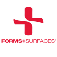 Forms+Surfaces product library including CAD Drawings, SPECS, BIM, 3D Models, brochures, etc.