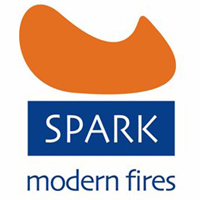 Spark Modern Fires product library including CAD Drawings, SPECS, BIM, 3D Models, brochures, etc.