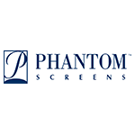 Phantom Screens product library including CAD Drawings, SPECS, BIM, 3D Models, brochures, etc.