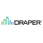 Draper, Inc. product library including CAD Drawings, SPECS, BIM, 3D Models, brochures, etc.