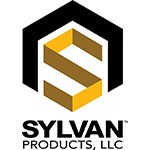 SYLVAN PRODUCTS, LLC product library including CAD Drawings, SPECS, BIM, 3D Models, brochures, etc.