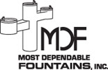Most Dependable Fountains Inc.