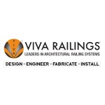 VIVA RAILINGS LLC product library including CAD Drawings, SPECS, BIM, 3D Models, brochures, etc.